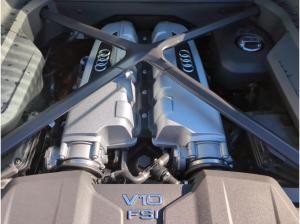 Audi R8 Coupe V10 performance RWD *SOFORT!*