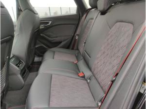 Audi S5 Avant TFSI S tronic