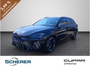 Cupra Leon Sportstourer 1.5 eTSI DSG ***SOFORT VERFÜGBAR***