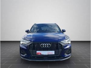 Audi Q3 35 TDI S tronic LED NAVI AHK RFK ACC