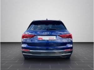 Audi Q3 35 TDI S tronic LED NAVI AHK RFK ACC