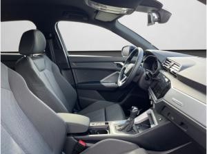 Audi Q3 35 TDI S tronic LED NAVI AHK RFK ACC