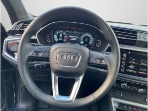 Audi Q3 35 TDI S tronic LED NAVI AHK RFK ACC