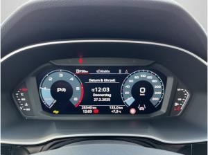 Audi Q3 35 TDI S tronic LED NAVI AHK RFK ACC