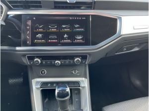 Audi Q3 35 TDI S tronic LED NAVI AHK RFK ACC