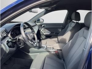 Audi Q3 35 TDI S tronic LED NAVI AHK RFK ACC