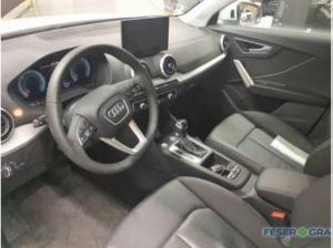 Audi Q2 adv. 35 TDI - KAMERA - NAVI - ACC - LED
