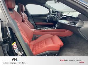 Audi RS e-tron GT quattro Laser Nachtsicht Allradlenkung HuD Sitzbelüftung