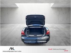 Audi RS e-tron GT quattro Laser Nachtsicht Allradlenkung HuD Sitzbelüftung