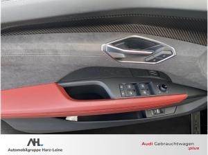 Audi RS e-tron GT quattro Laser Nachtsicht Allradlenkung HuD Sitzbelüftung