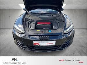 Audi RS e-tron GT quattro Laser Nachtsicht Allradlenkung HuD Sitzbelüftung