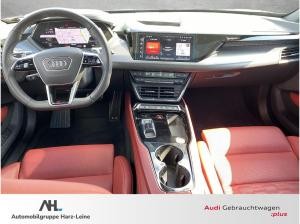Audi RS e-tron GT quattro Laser Nachtsicht Allradlenkung HuD Sitzbelüftung