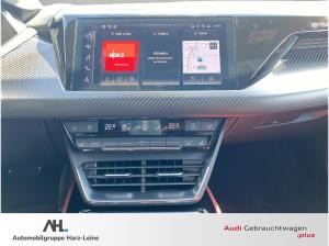 Audi RS e-tron GT quattro Laser Nachtsicht Allradlenkung HuD Sitzbelüftung