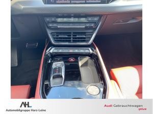 Audi RS e-tron GT quattro Laser Nachtsicht Allradlenkung HuD Sitzbelüftung