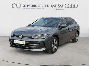 Volkswagen Passat Business 1.5 eHybrid DSG Kamera ACC DCC Navi AHK