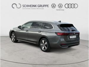 Volkswagen Passat Business 1.5 eHybrid DSG Kamera ACC DCC Navi AHK