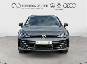 Volkswagen Passat Business 1.5 eHybrid DSG Kamera ACC DCC Navi AHK