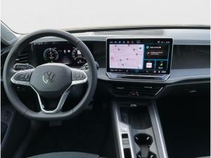 Volkswagen Passat Business 1.5 eHybrid DSG Kamera ACC DCC Navi AHK
