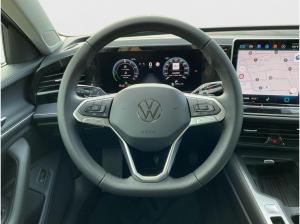 Volkswagen Passat Business 1.5 eHybrid DSG Kamera ACC DCC Navi AHK