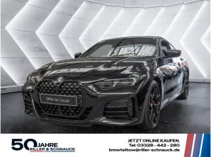 BMW 420 i Coupe LAGERWAGENAKTION