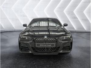 BMW 420 i Coupe LAGERWAGENAKTION