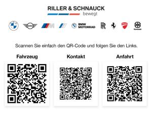 BMW 420 i Coupe LAGERWAGENAKTION