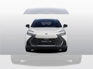 Toyota C-HR 1.8 Teamplayer +Navi+R.Kamera+inkl. Wartung