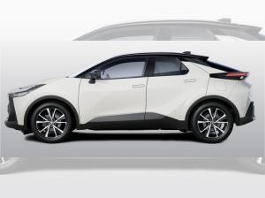 Toyota C-HR 1.8 Teamplayer +Navi+R.Kamera+inkl. Wartung