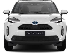 Toyota Yaris Cross Teamplayer +Winterpaket+inkl.Wartung