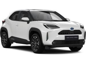 Toyota Yaris Cross Teamplayer +Winterpaket+inkl.Wartung