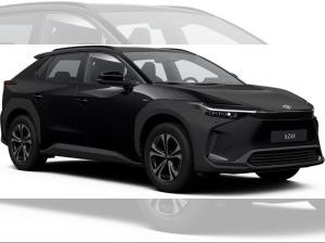 Toyota bZ4X Teamplayer +Navi+360°Kamera+inkl.Wartung