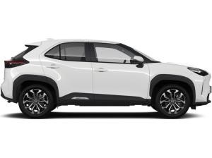 Toyota Yaris Cross Teamplayer +Winterpaket+inkl.Wartung