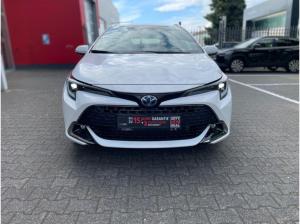 Toyota Corolla TS Teamplayer Technik-P.+inkl.Wartung