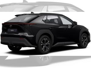 Toyota bZ4X Teamplayer +Navi+360°Kamera+inkl.Wartung