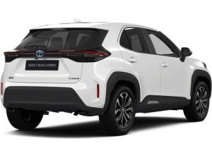 Toyota Yaris Cross Teamplayer +Winterpaket+inkl.Wartung