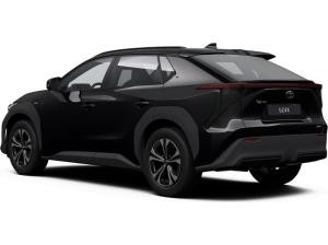 Toyota bZ4X Teamplayer +Navi+360°Kamera+inkl.Wartung