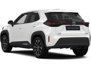 Toyota Yaris Cross Teamplayer +Winterpaket+inkl.Wartung