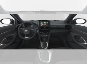 Toyota Yaris Cross Teamplayer +Winterpaket+inkl.Wartung