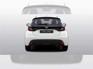 Toyota Yaris 1.5 Hybrid Business Ed. +SZH+USB