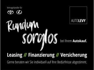 Toyota Yaris Cross Teamplayer +Winterpaket+inkl.Wartung