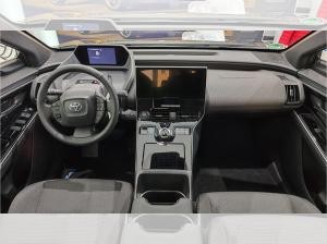 Toyota bZ4X Teamplayer +Navi+360°Kamera+inkl.Wartung