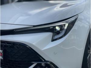 Toyota Corolla TS Teamplayer Technik-P.+inkl.Wartung