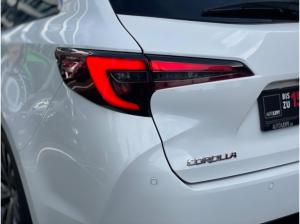 Toyota Corolla TS Teamplayer Technik-P.+inkl.Wartung