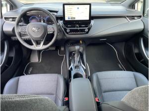 Toyota Corolla TS Teamplayer Technik-P.+inkl.Wartung