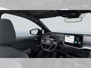 Volkswagen ID.4 Pure 170PS //SOFORT VERF.// 0,25%-Regelung "AHK, Winterräder, LED usw.