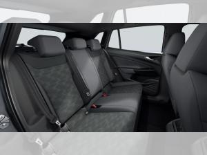 Volkswagen ID.4 Pure 170PS //SOFORT VERF.// 0,25%-Regelung "AHK, Winterräder, LED usw.