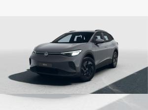 Volkswagen ID.4 Pure 170PS //SOFORT VERF.// 0,25%-Regelung "AHK, Winterräder, LED usw.