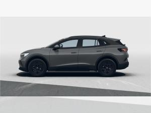 Volkswagen ID.4 Pure 170PS //SOFORT VERF.// 0,25%-Regelung "AHK, Winterräder, LED usw.
