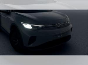 Volkswagen ID.4 Pure 170PS //SOFORT VERF.// 0,25%-Regelung "AHK, Winterräder, LED usw.