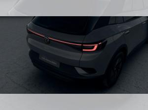 Volkswagen ID.4 Pure 170PS //SOFORT VERF.// 0,25%-Regelung "AHK, Winterräder, LED usw.